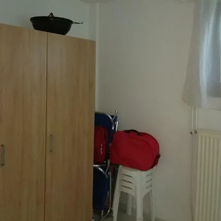 Holiday home Family Seaside House In Mouries *