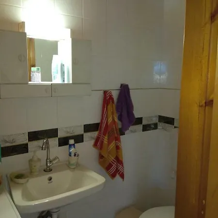 Family Seaside House In Mouries Holiday home Paralia Dionysiou